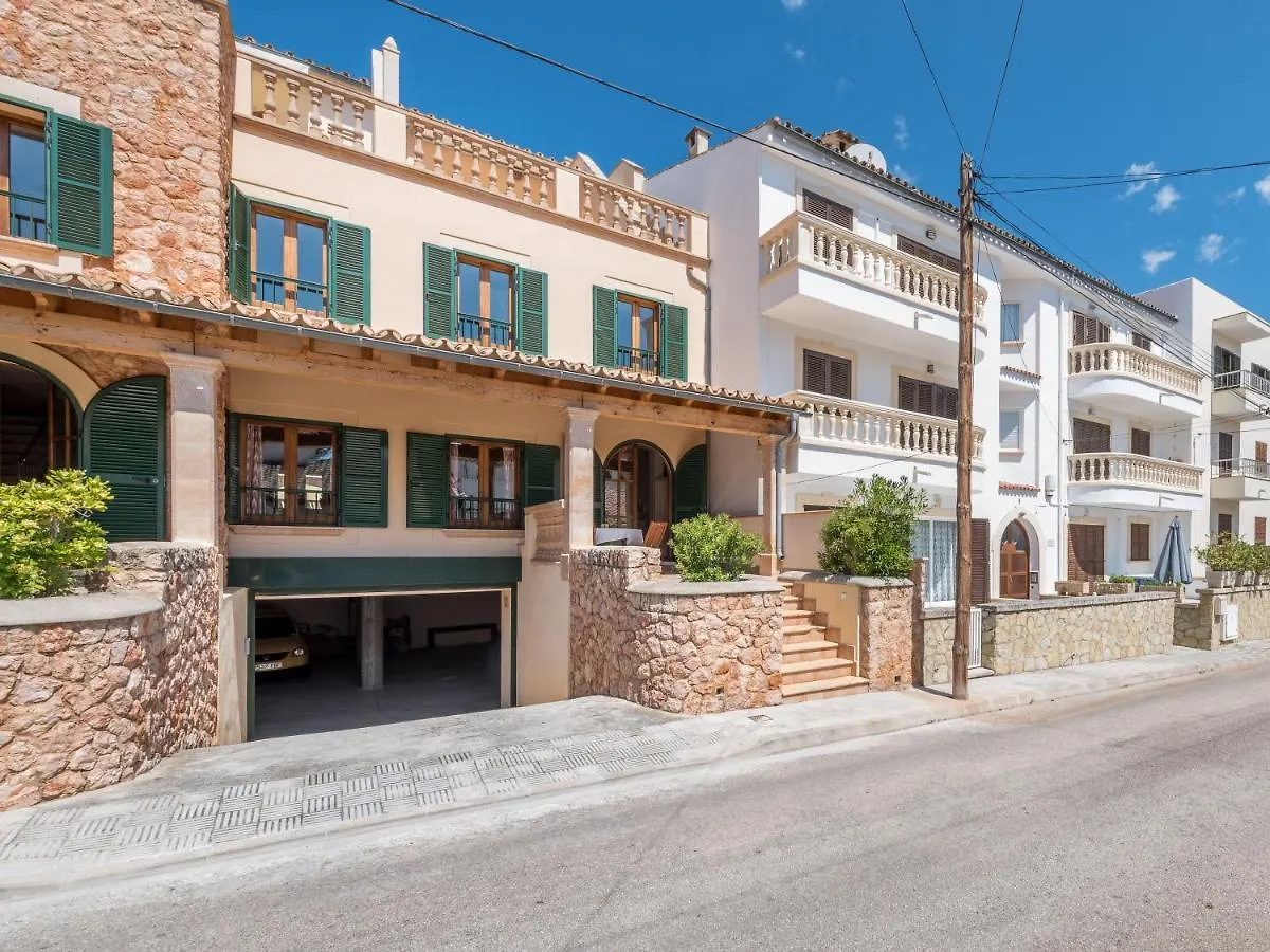Sa Torre III Villa Canyamel  Canyamel (Mallorca)