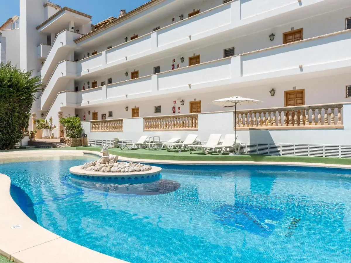 Sa Torre III Villa Canyamel