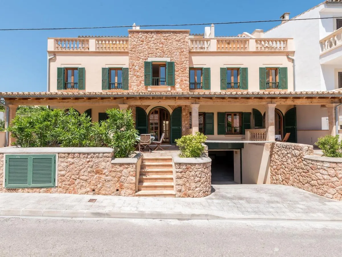 Sa Torre III Villa Canyamel  0*, Canyamel (Mallorca)