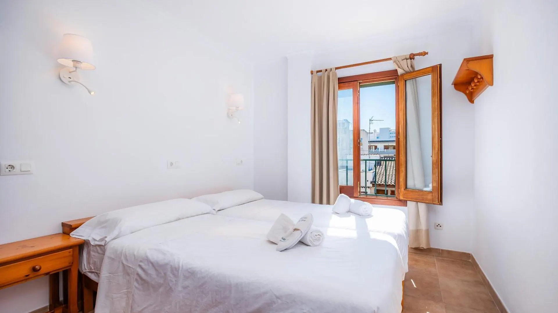 Holiday home Sa Torre III Villa Canyamel