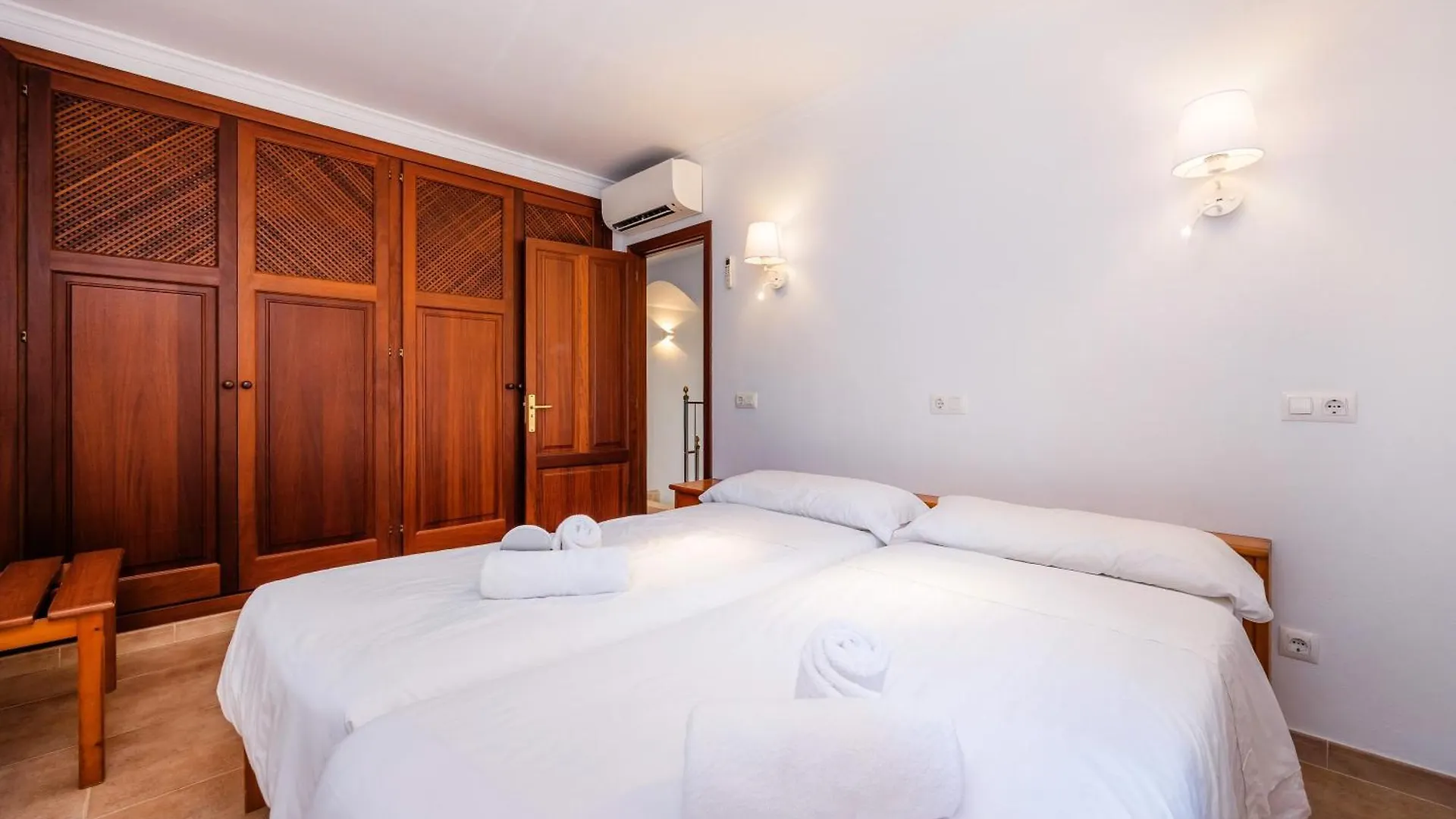 Sa Torre III Villa Canyamel  Holiday home