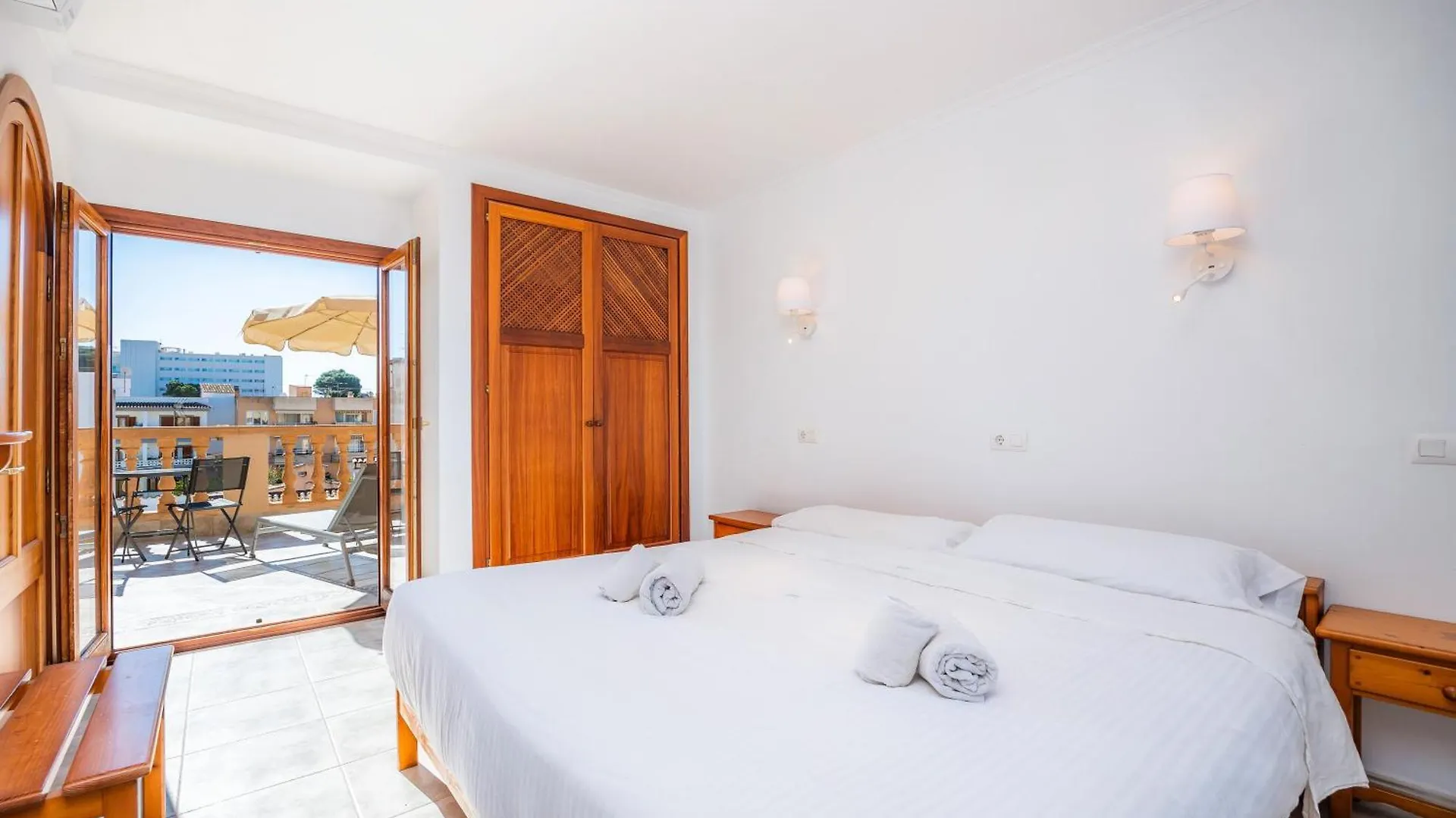 Sa Torre III Villa Canyamel  0*, Canyamel (Mallorca) Spain