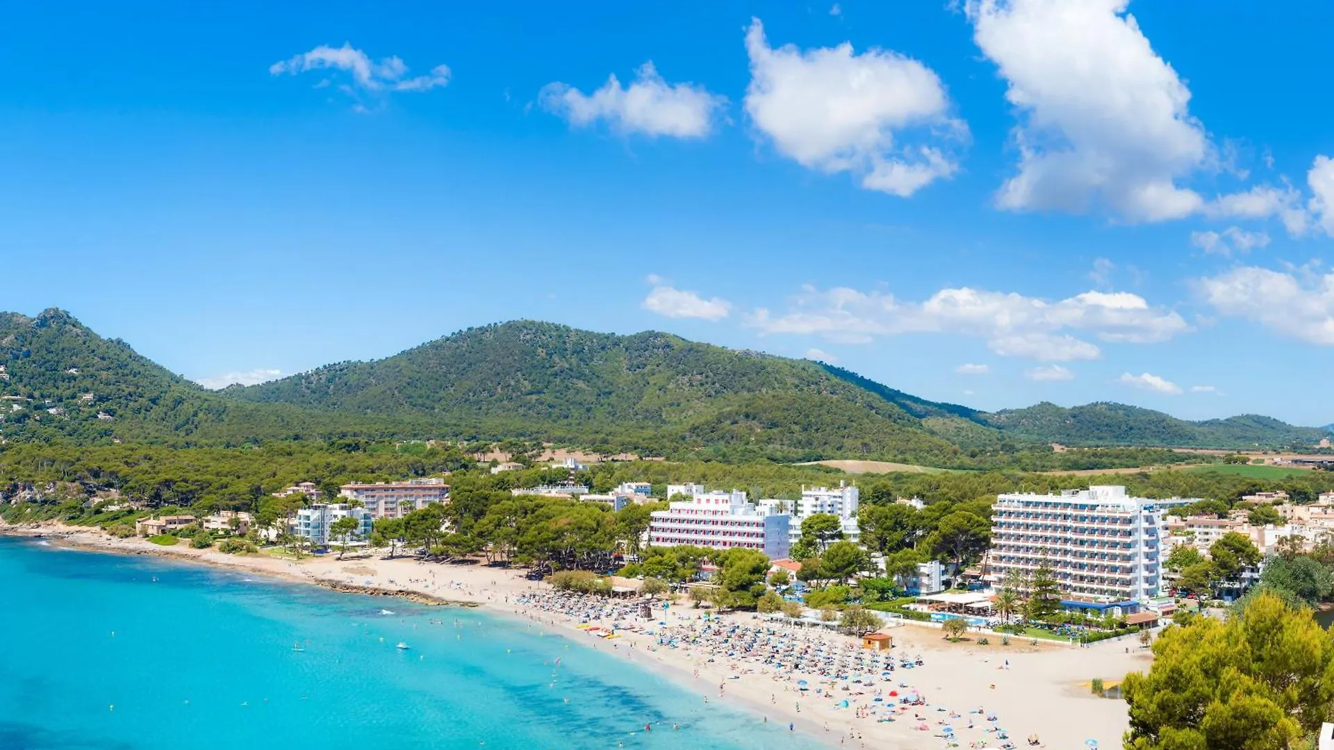Sa Torre III Villa Canyamel  Canyamel (Mallorca)