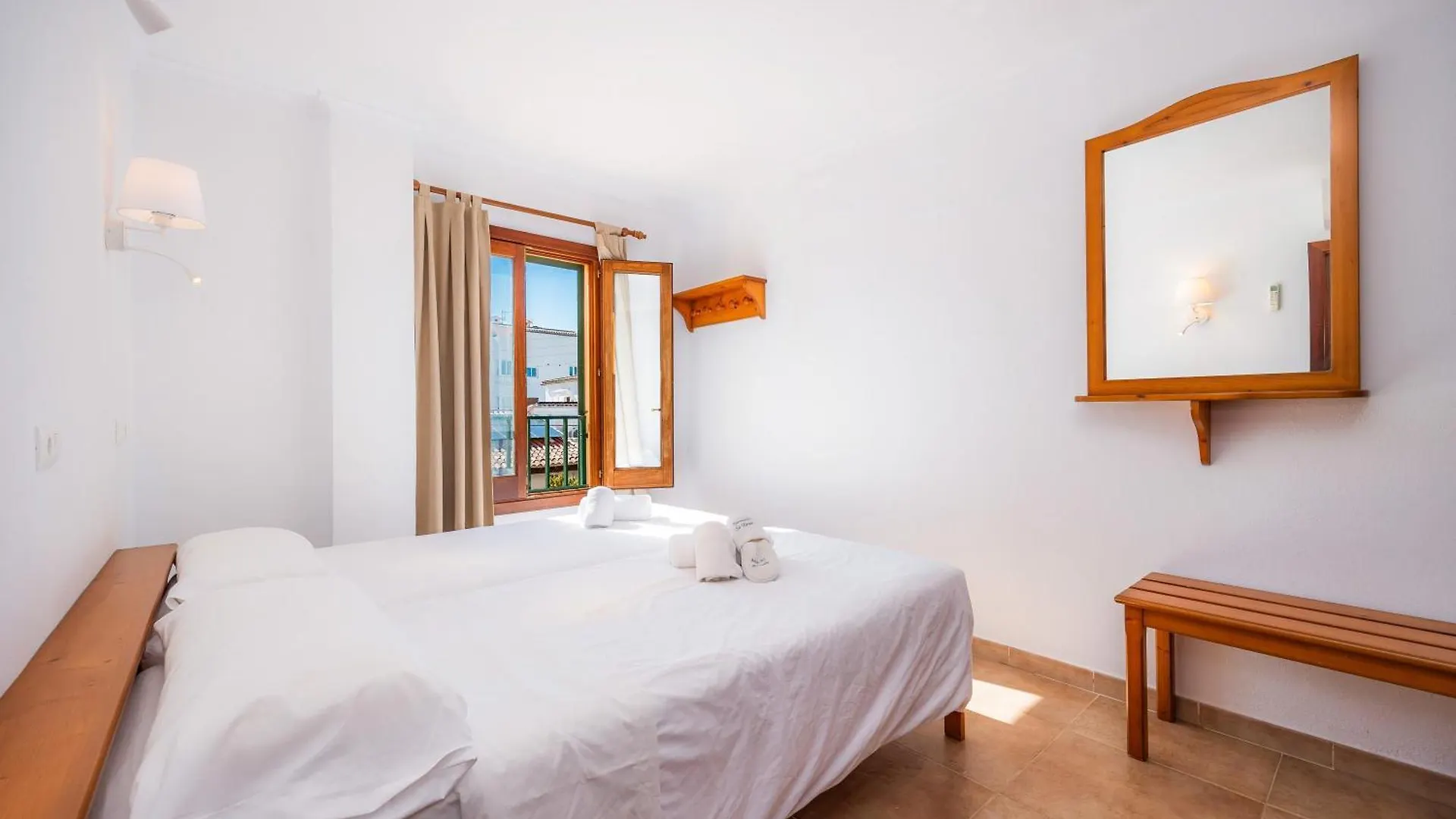 Holiday home Sa Torre III Villa Canyamel