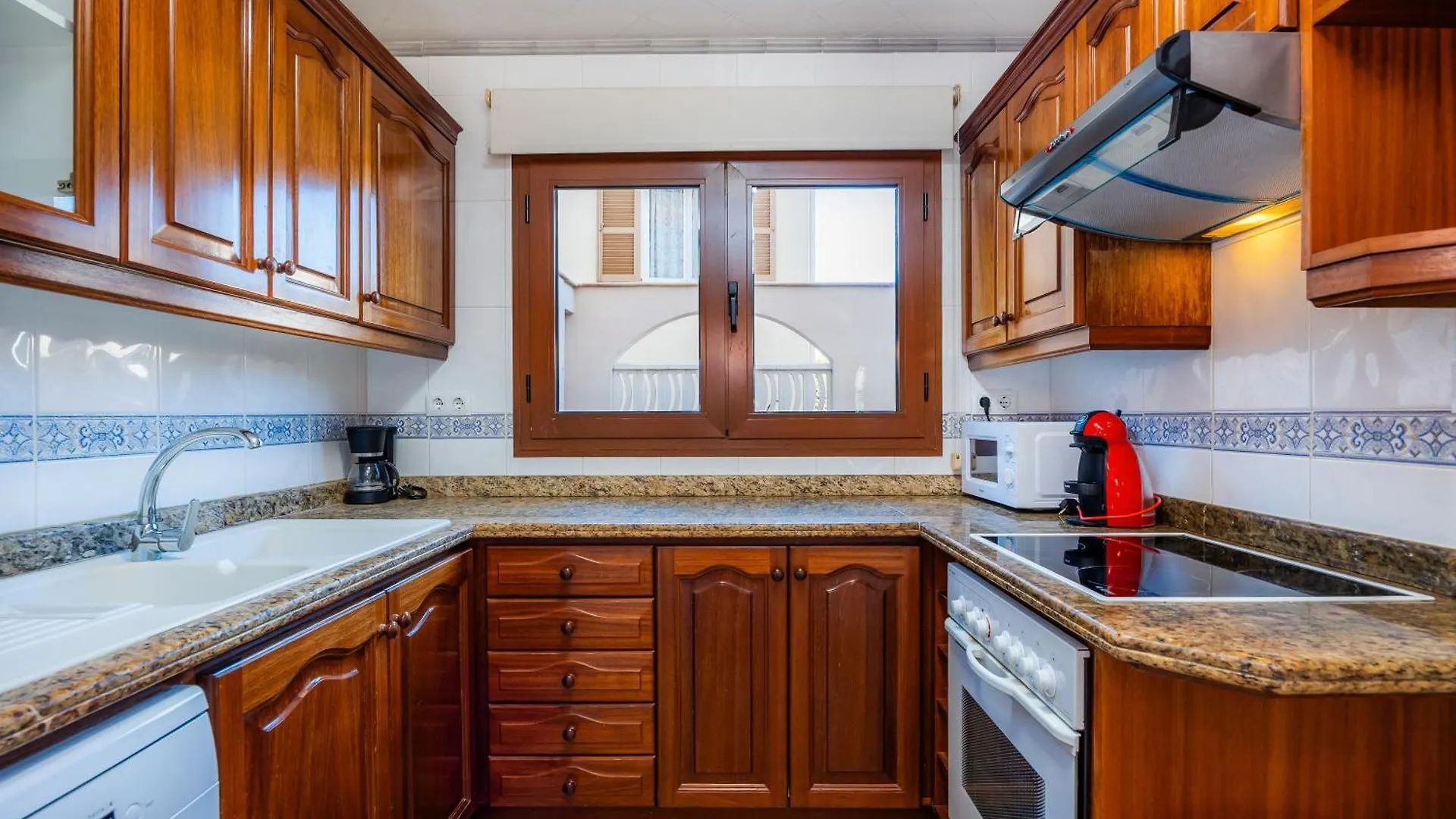 Holiday home Sa Torre III Villa Canyamel