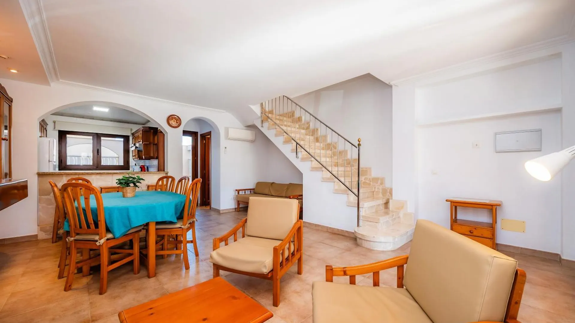 Sa Torre III Villa Canyamel  Holiday home