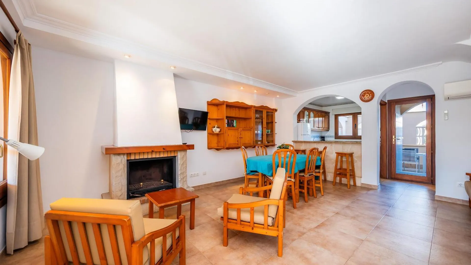 Holiday home Sa Torre III Villa Canyamel