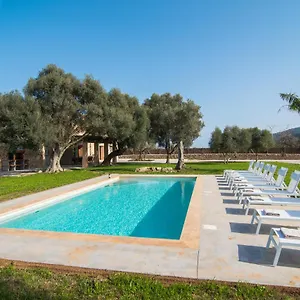 Ferienhaus Es Vidrier, Canyamel (Mallorca)