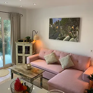 Apartment Canyamel 3a Cala Varques 100 Mts From Canyamel Pool Chill-out Terrace With Awesome Views, Canyamel (Mallorca)