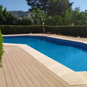Sommer, Sonne, Und Pool! Canyamel (Mallorca)