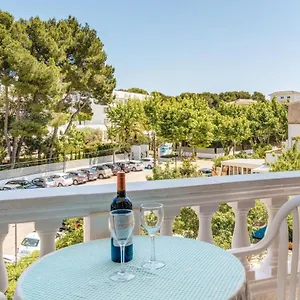 La Cabanya 3a Canyamel (Mallorca)