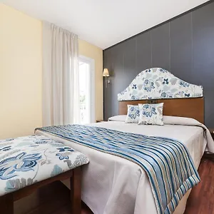 Hotel Gr Mayurca, Canyamel (Mallorca)