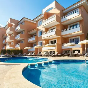 Aparthotel Universal Laguna Garden, Canyamel (Mallorca)