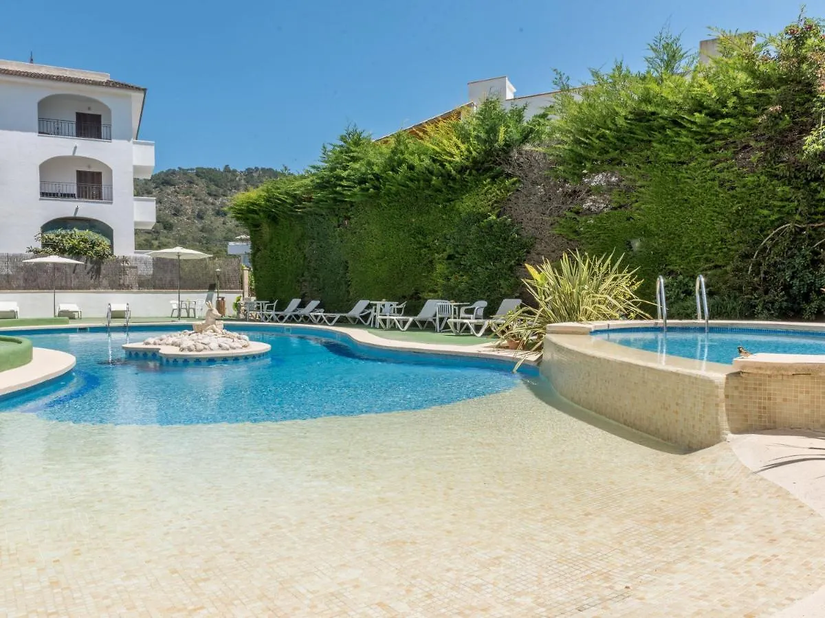 Holiday home Sa Torre III Villa Canyamel