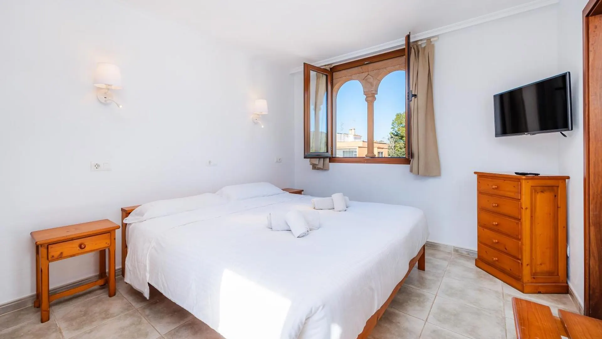 Holiday home Sa Torre III Villa Canyamel