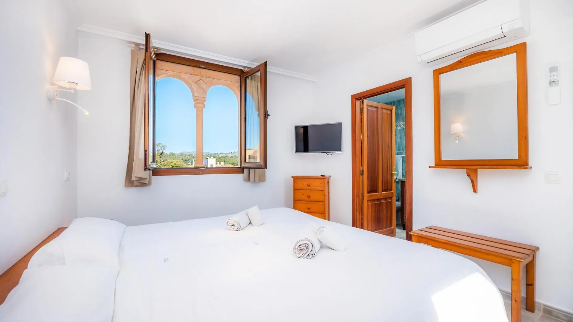 Sa Torre III Villa Canyamel  Spain
