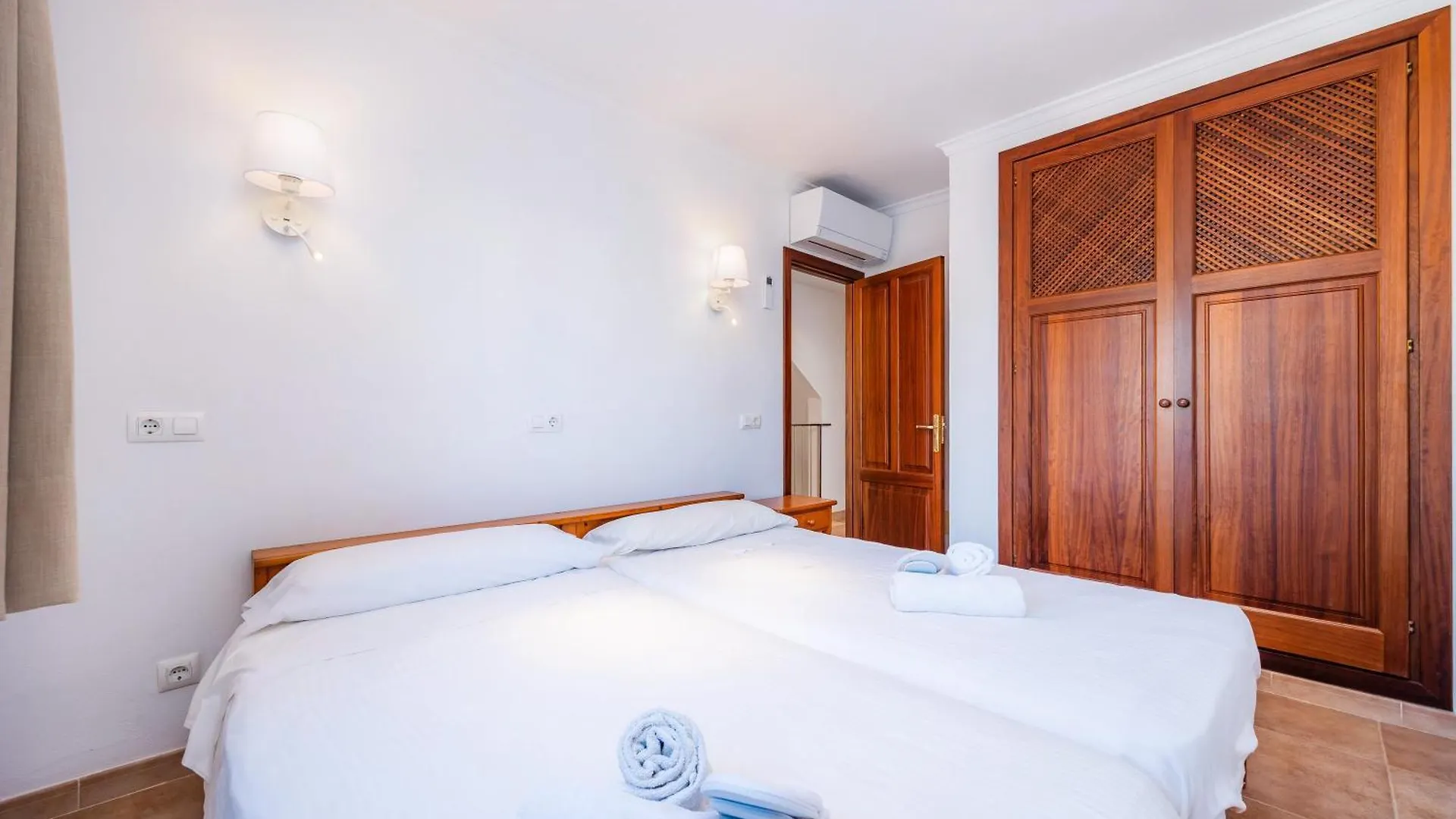 Sa Torre III Villa Canyamel