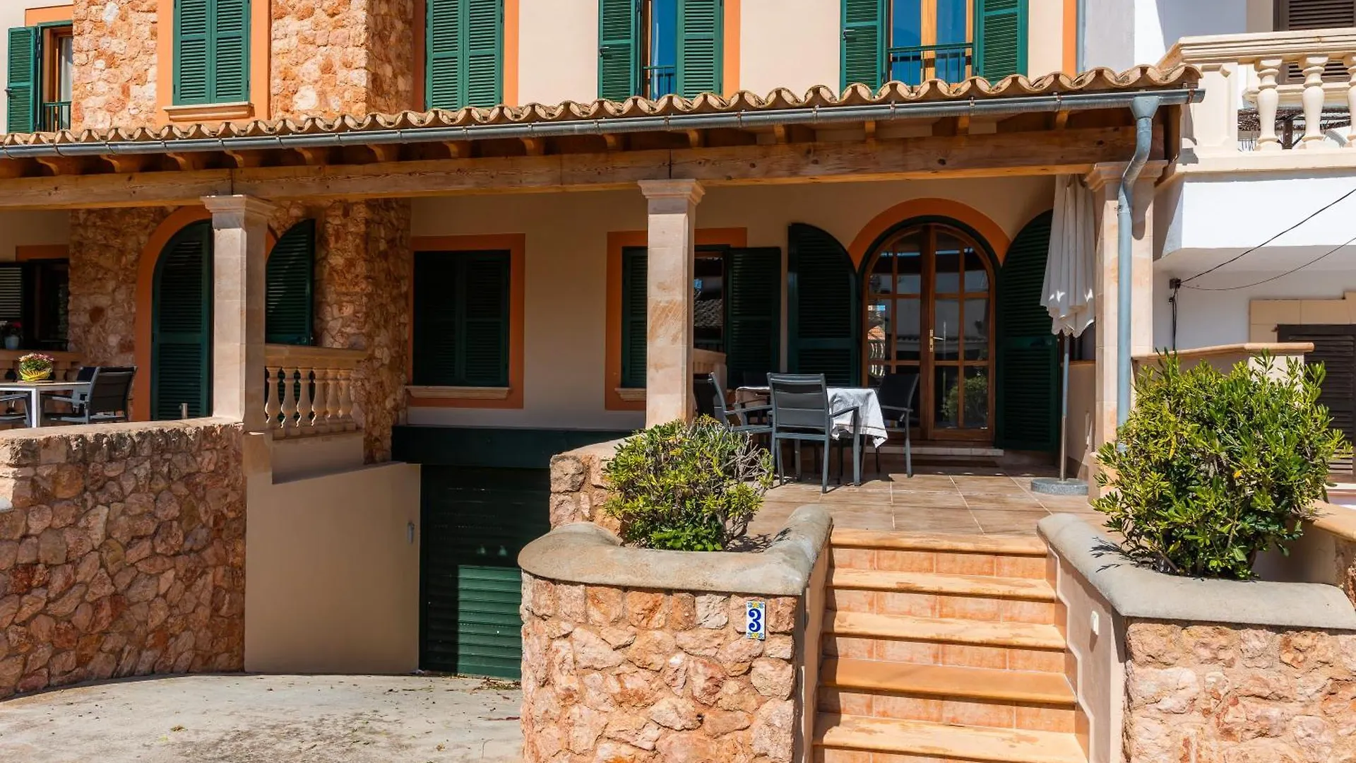 Holiday home Sa Torre III Villa Canyamel  Spain