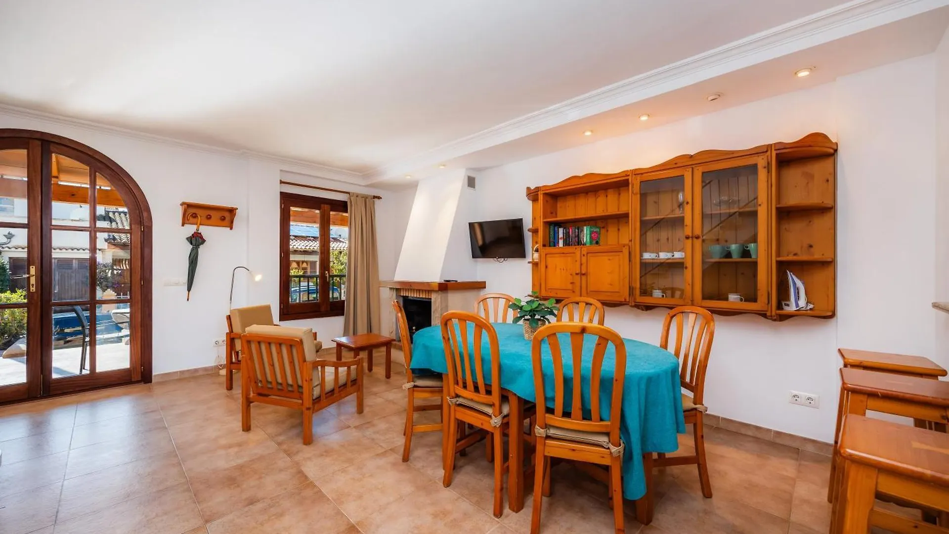 Sa Torre III Villa Canyamel  0*, Canyamel (Mallorca)