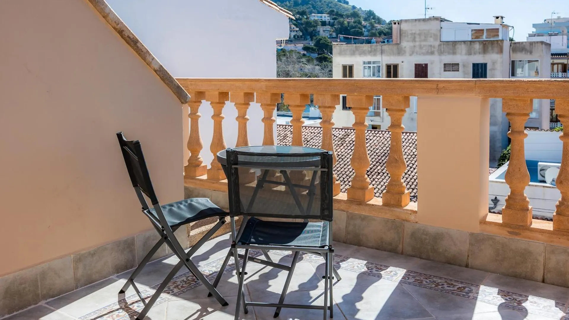 Sa Torre III Villa Canyamel  Holiday home