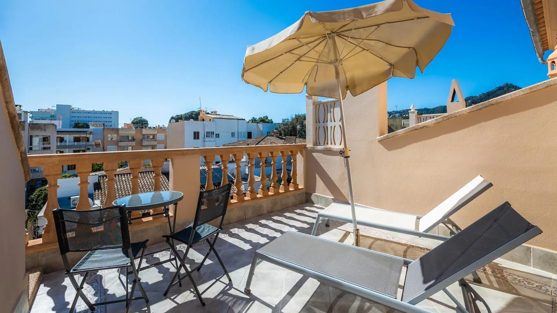 Sa Torre III Villa Canyamel