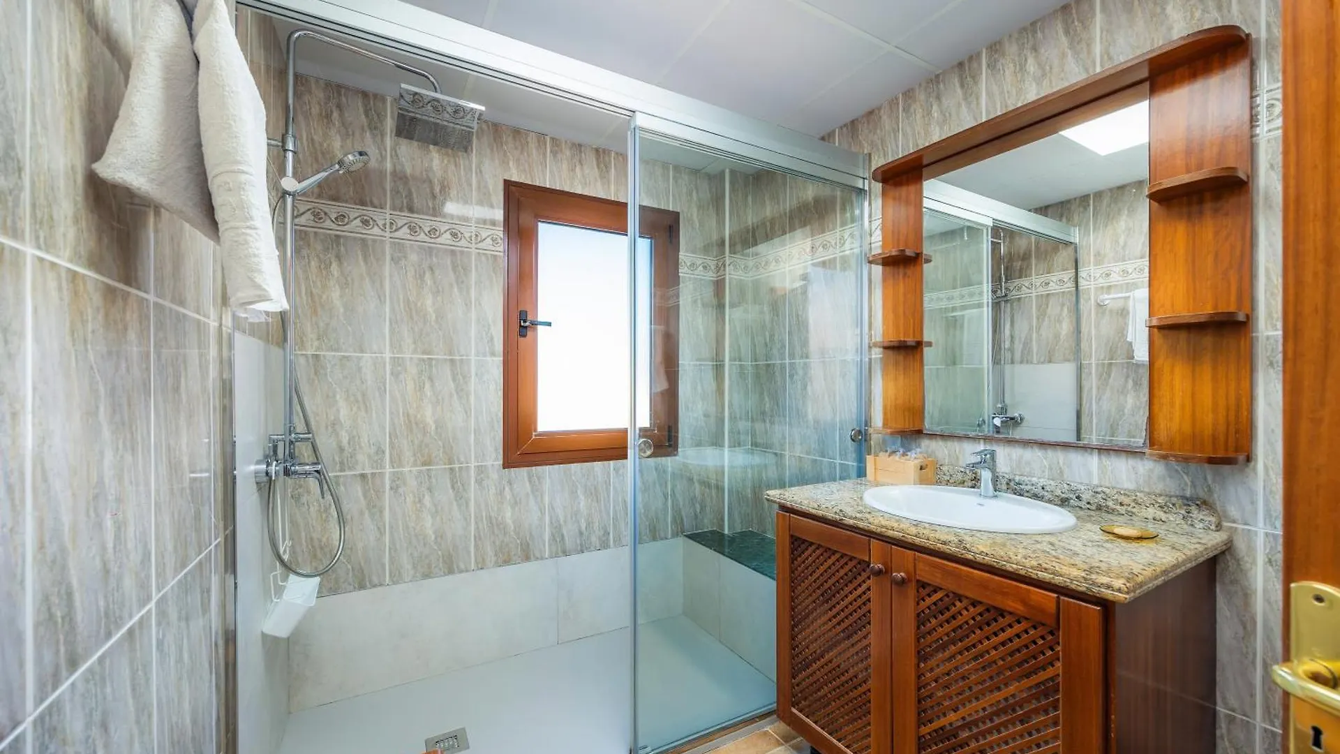 Holiday home Sa Torre III Villa Canyamel