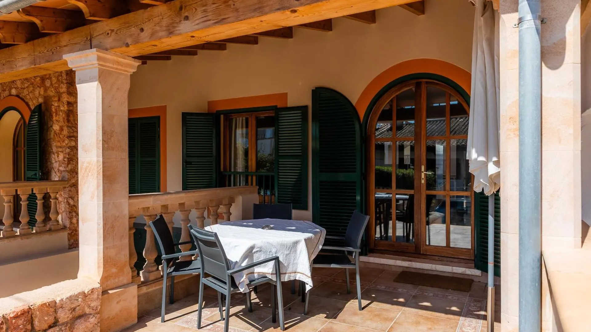 Sa Torre III Villa Canyamel  0*, Canyamel (Mallorca)